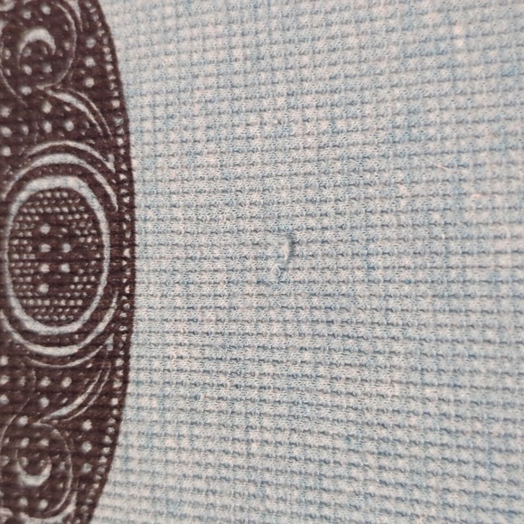 Star Wars Blue Long Sleeve Top - Picture 7 of 14